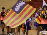 Campeonato España Selecciones Autonomicas de menores